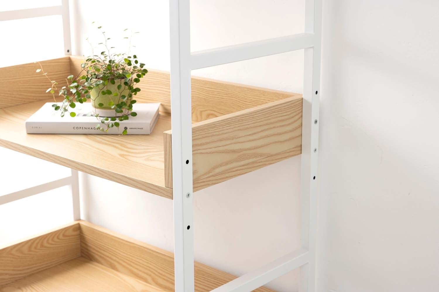 インテリア共和国 オープンシェルフ おしゃれ ラック Amazon｜インテリア共和国 オープンシェルフ おしゃれ ラック